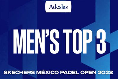 Top 3 Puntazos Mexico (women)