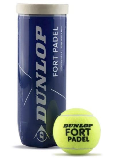 Dunlop Fort Padel