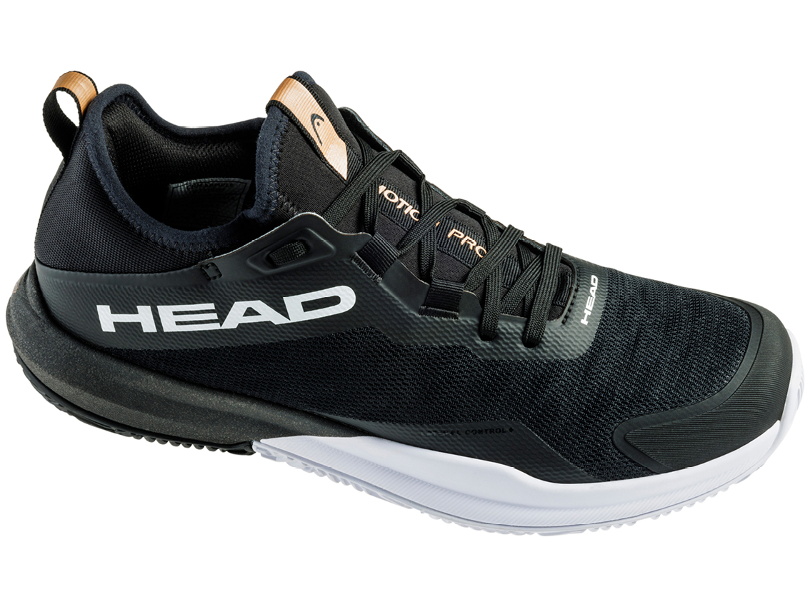 HEAD Motion Pro Padel Shoe – HEAD